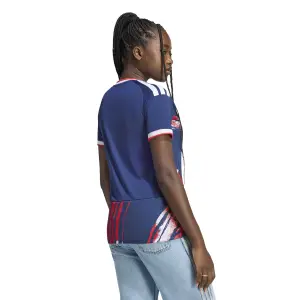 Maillot femme adidas KOE 3 image-4
