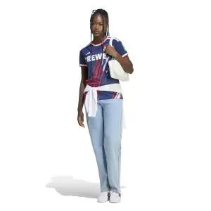 Maillot femme adidas KOE 3 image-2