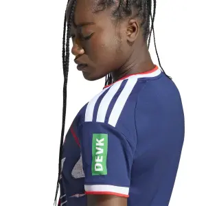 Maillot femme adidas KOE 3 image-6