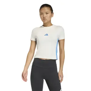 T-shirt til kvinder adidas Essentials image-1