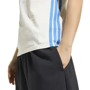 Dames-T-shirt adidas Essentials 3-stripes image-5