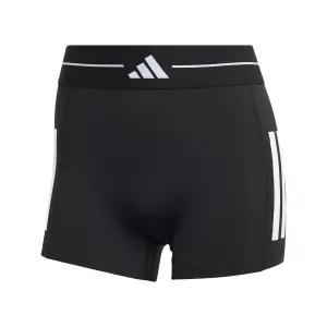 Botas de mujer hasta el muslo adidas Hyperglam 3-Stripes