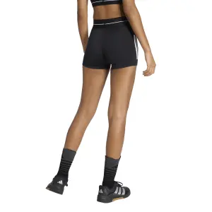 Botas de mujer hasta el muslo adidas Hyperglam 3-Stripes image-5