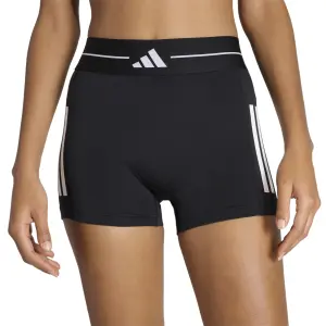 Botas de mujer hasta el muslo adidas Hyperglam 3-Stripes image-2