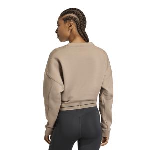 Camisola de alças para mulher adidas Hyperglam 3-Stripes image-4