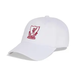 Liverpool FC Dad Baseball Cap image-0