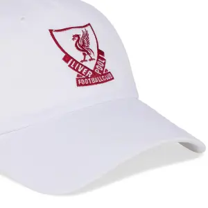 Liverpool FC Dad Baseball Cap image-2