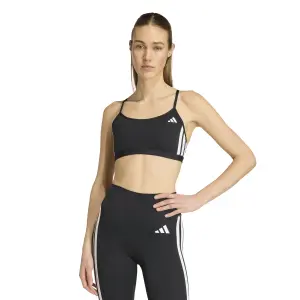 Women’s 3 Band Bra adidas Optime Essentials image-1