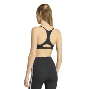 Women’s 3 Band Bra adidas Optime Essentials image-5