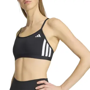 Women’s 3 Band Bra adidas Optime Essentials image-6