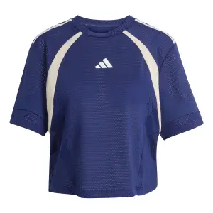 Women's Jersey adidas Hyperglam 3 Stripes image-0