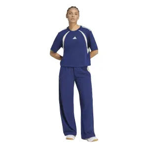 Women's Jersey adidas Hyperglam 3 Stripes image-1