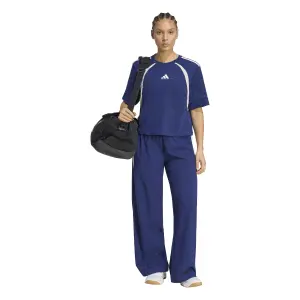 Women's Jersey adidas Hyperglam 3 Stripes image-2