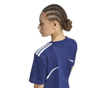 Women's Jersey adidas Hyperglam 3 Stripes image-6