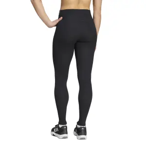 Legging côtelé femme adidas All Me Studio image-2