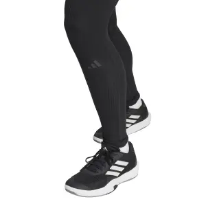Legging côtelé femme adidas All Me Studio image-5
