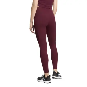 Gerippte Leggings, Damen adidas All Me Studio image-2