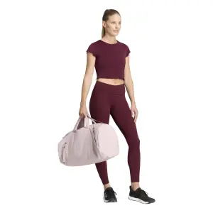 Gerippte Leggings, Damen adidas All Me Studio image-4