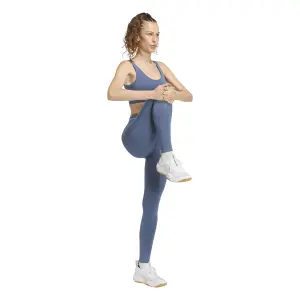 Leggings Damen adidas Hyperglam image-3