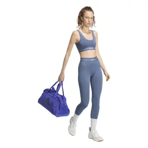 Leggings Damen adidas Hyperglam image-4