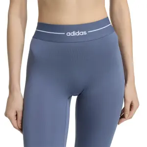 Leggings Damen adidas Hyperglam image-5