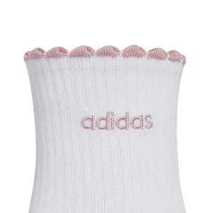 Meias femininas adidas (x3) image-2