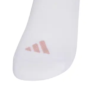 Meias femininas adidas (x3) image-3
