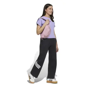 Camiseta de chica adidas Future Icons 3-Stripes image-4