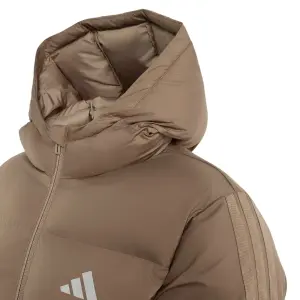 Kinder Daunenjacke adidas 3-Stripes image-3