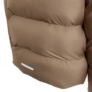Kinder Daunenjacke adidas 3-Stripes image-4
