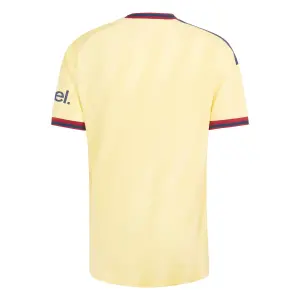 Arsenal Authentic Third Shirt 2026/27 image-4