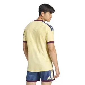 Arsenal Authentic Third Shirt 2026/27 image-5