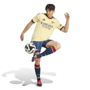 Arsenal Authentic Third Shirt 2026/27 image-3