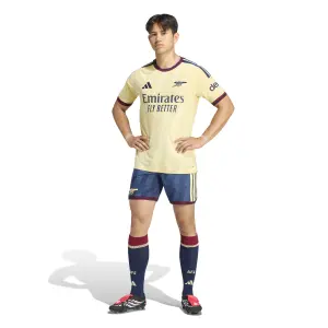 Arsenal Authentic Third Shirt 2026/27 image-2