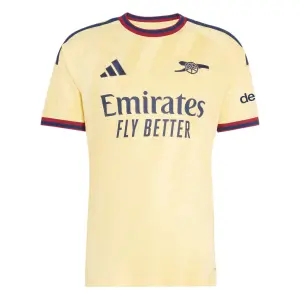 Arsenal Udebanetrøje 2026/27