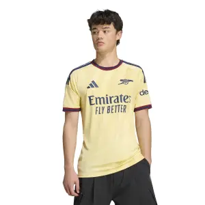 Arsenal Udebanetrøje 2026/27 image-1