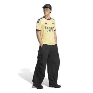 Arsenal Udebanetrøje 2026/27 image-2