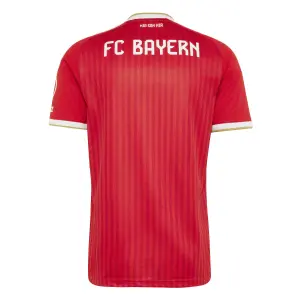 Bayern Munich Home Shirt 2026/27 image-1