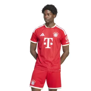 Bayern Munich Home Shirt 2026/27 image-2