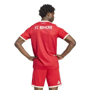 Bayern Munich Home Shirt 2026/27 image-3