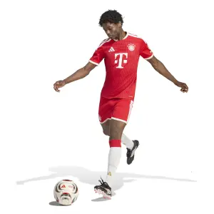 Bayern Munich Home Shirt 2026/27 image-4