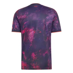 Drittes Trikot Bayern München 2026/27 image-1