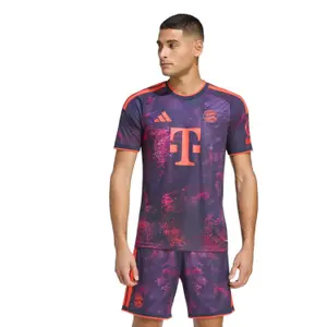 Drittes Trikot Bayern München 2026/27 image-2