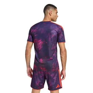 Drittes Trikot Bayern München 2026/27 image-3