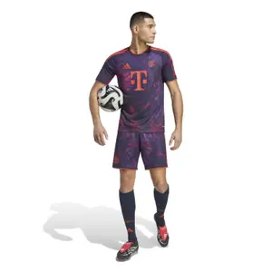 Drittes Trikot Bayern München 2026/27 image-4