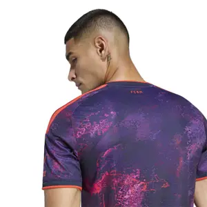 Drittes Trikot Bayern München 2026/27 image-5