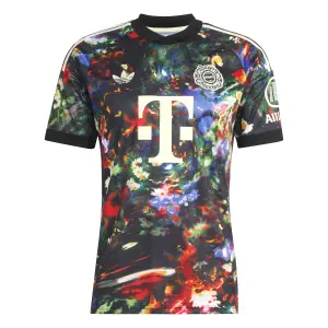 Maglia Casa Bayern Monaco Wiesn 2026/27