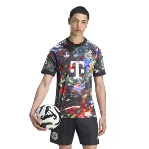Maglia Casa Bayern Monaco Wiesn 2026/27 image-2