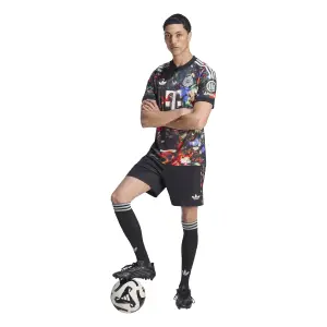Maglia Casa Bayern Monaco Wiesn 2026/27 image-4