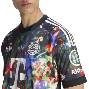 Maglia Casa Bayern Monaco Wiesn 2026/27 image-6